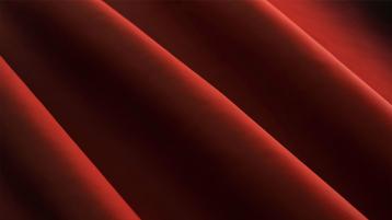 Texture of red leather for Batur by Mulliner