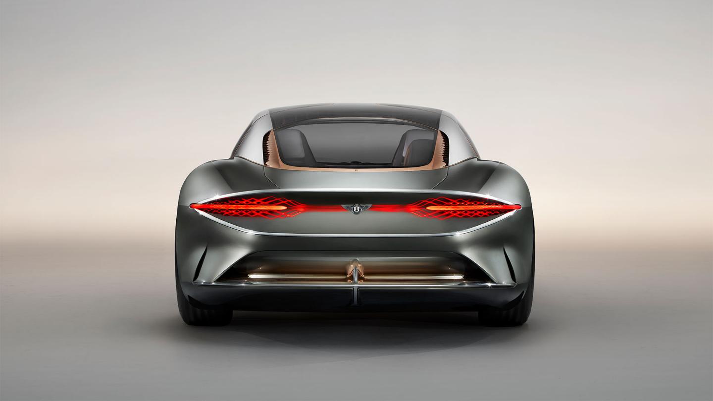 Bentley Concept Car