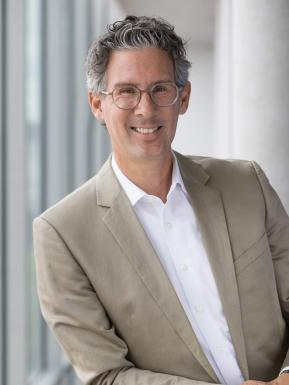 Frank-Steffen Walliser CEO and Chairman of Bentley Motors