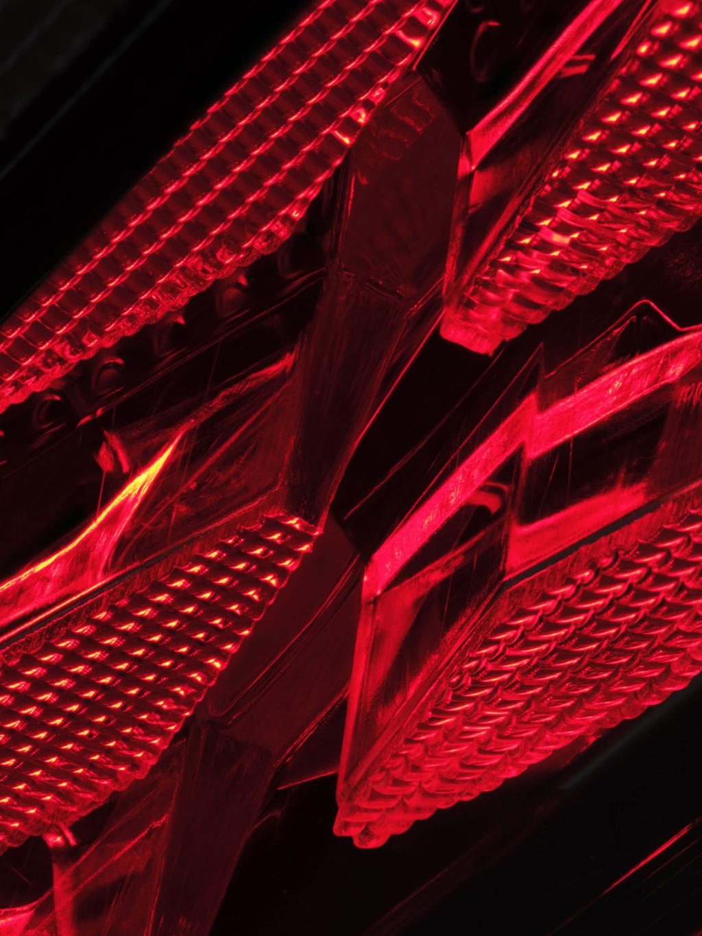 Close up of the diamond pattern used on the Bentley Torcal.