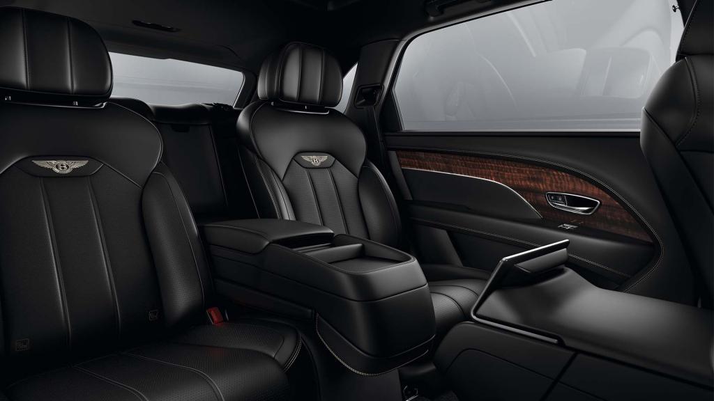 Bentayga 7 seats online