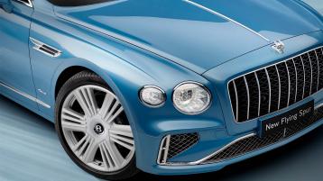 Flying Spur Azure Front quarter Top 16x9.jpg
