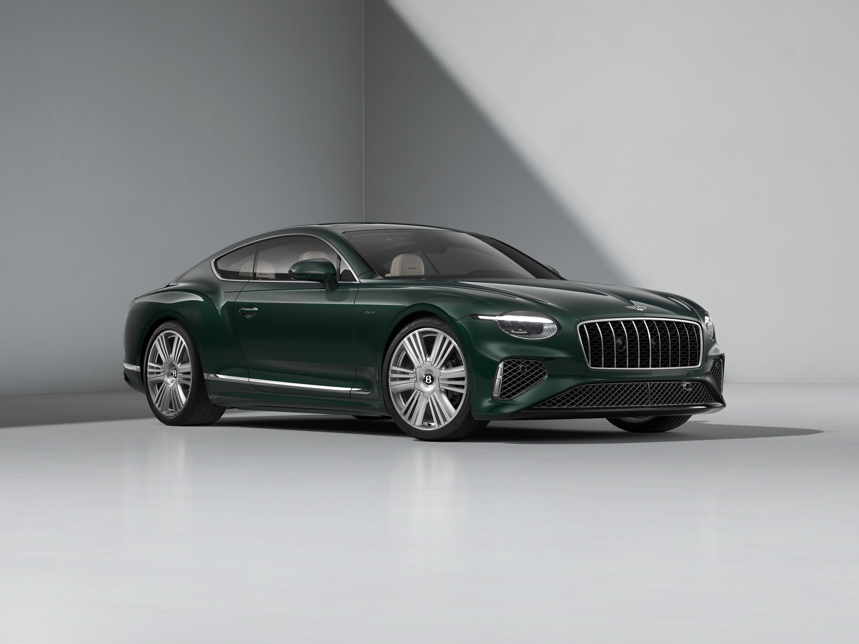 Continental GT Azure | Continental GT Range | Bentley Motors