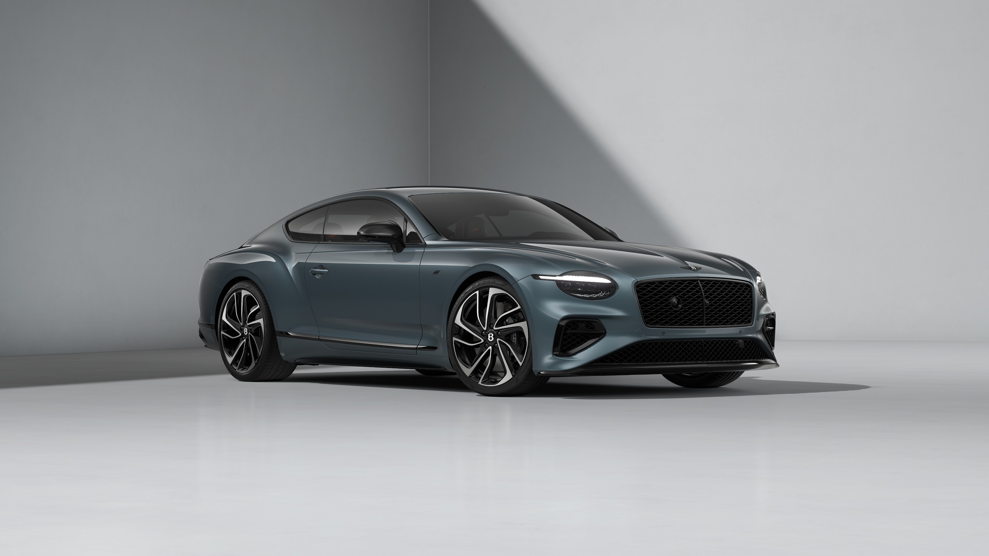 Bentley Continental GT | モデル | ベントレーモーターズ