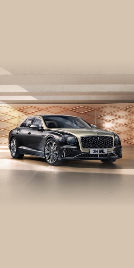 Bentley Flying Spur