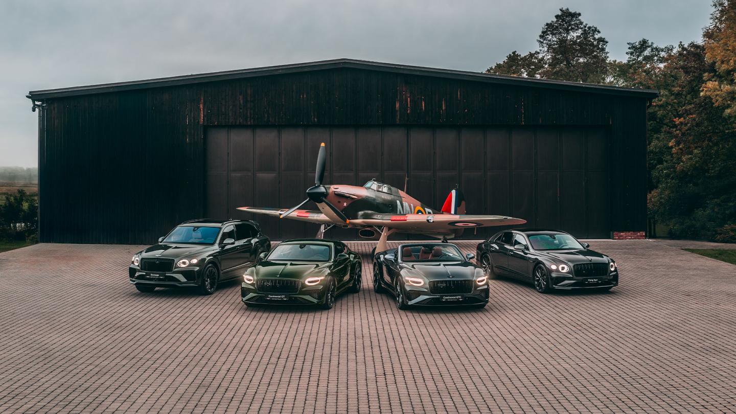 Czech Squadron Collection