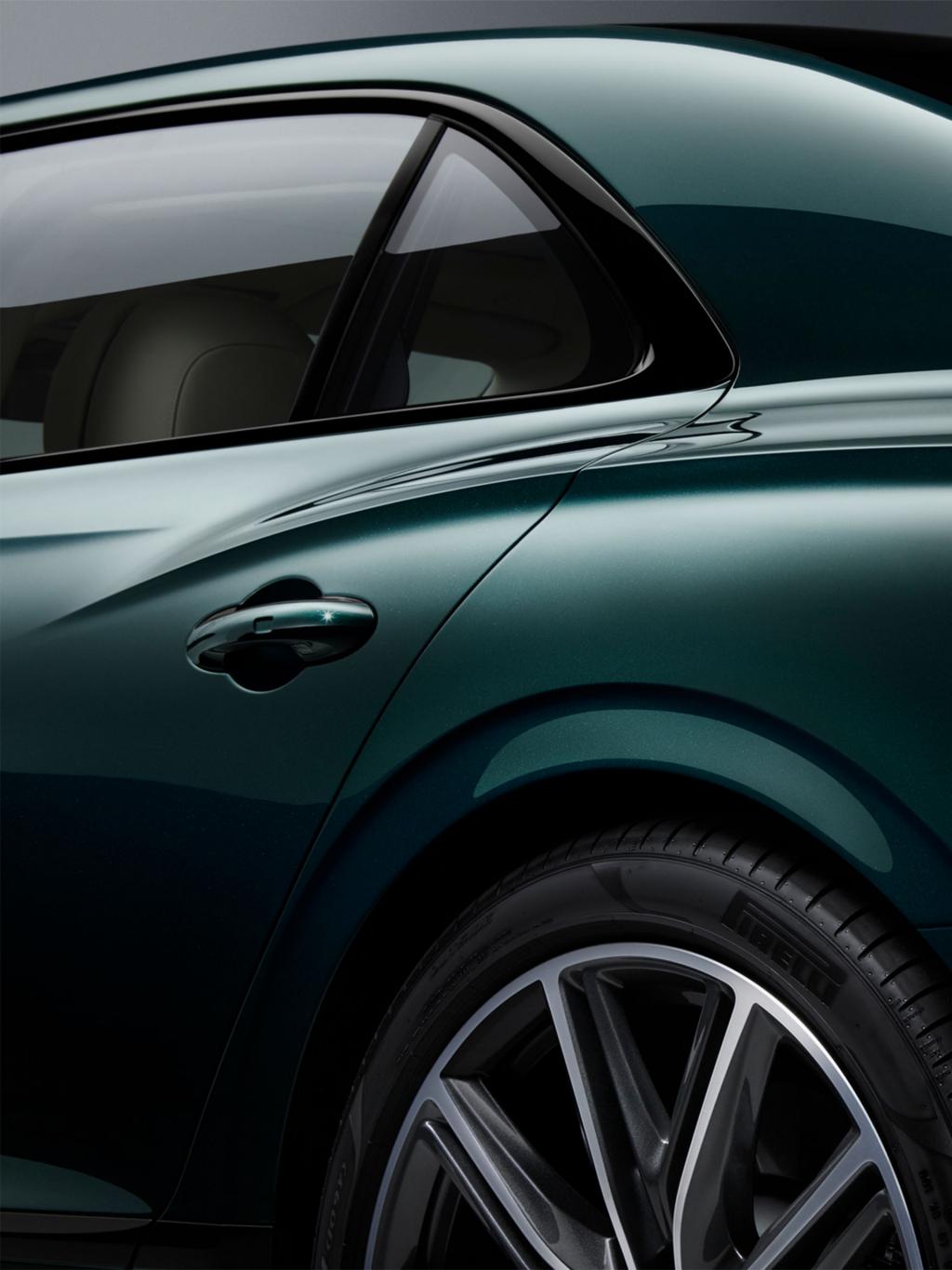 Flying Spur