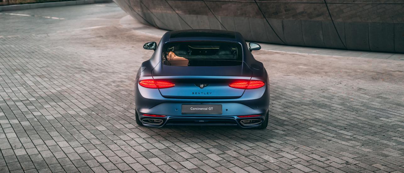 Dutch Master Collection GT