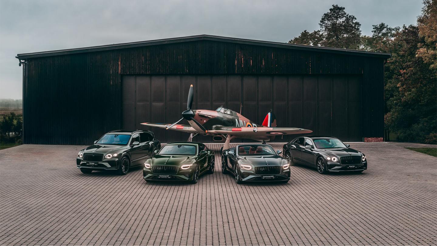 Czech Squadron Collection