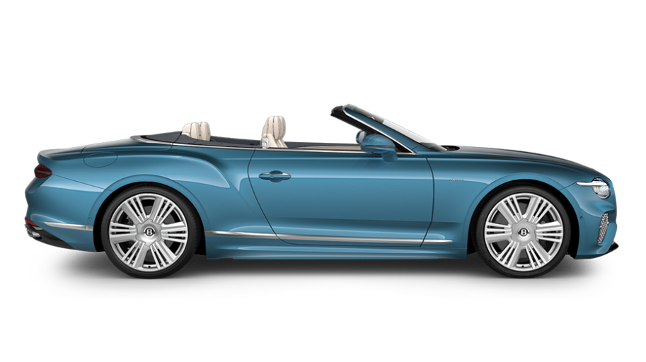 GTC Azure Test Drive.png