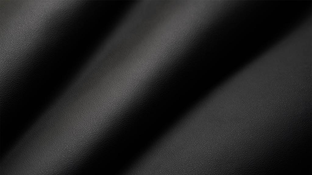 Detailed view of Dark Tint Diamond Brushed Aluminium veneer for Bentley Bentayga S.