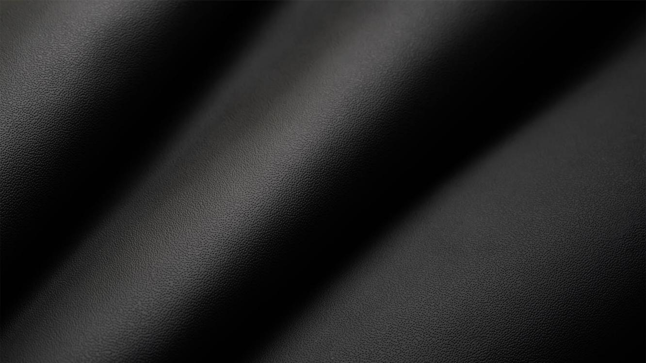 Close up textured view of Beluga hude featured in Bentley
