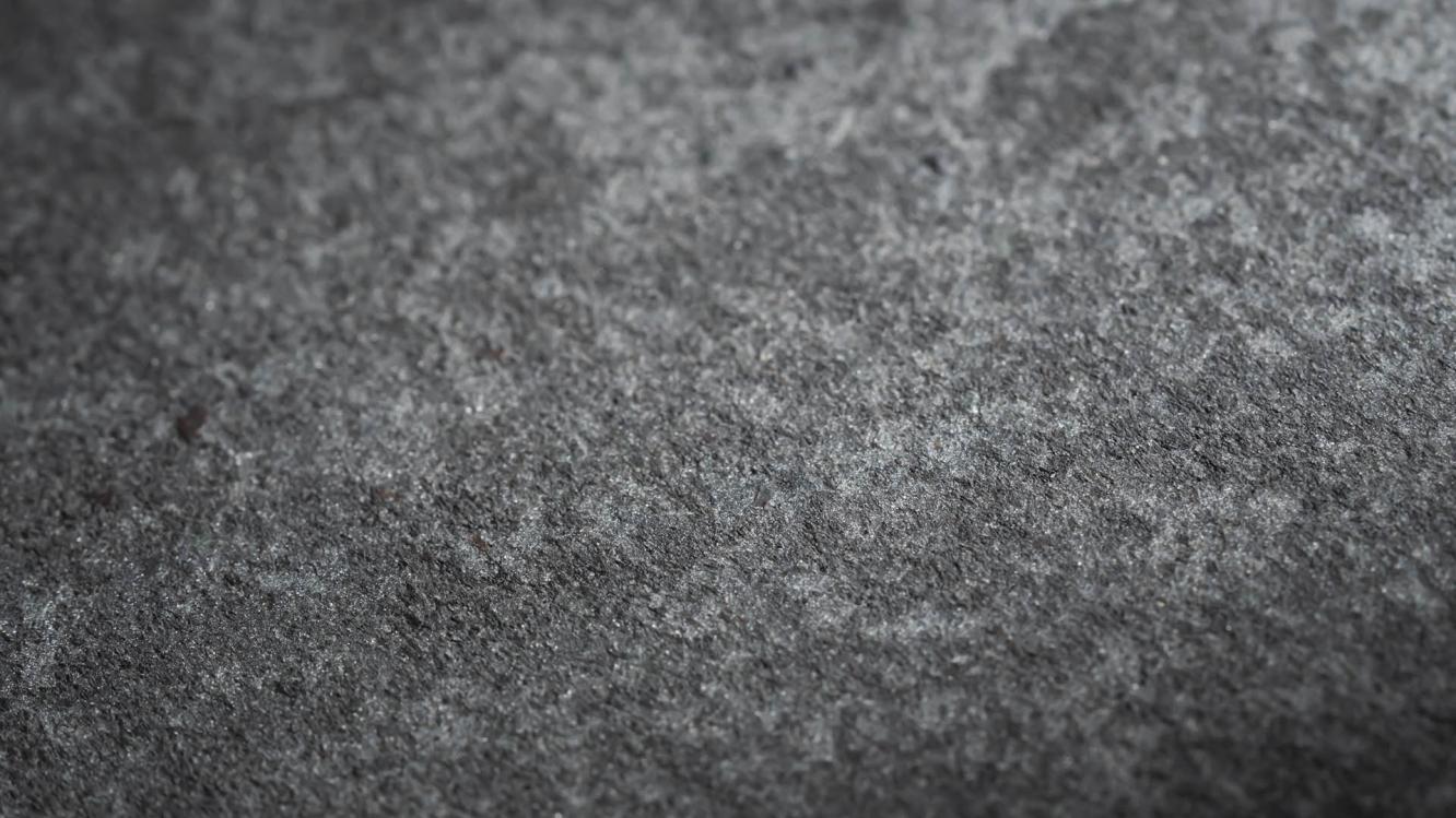 Close up view of Grey stone texture.
