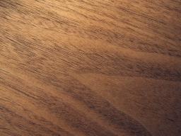 Close up view of Open Pore Koa veneer. 
