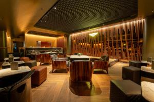The Bentley Record Room
